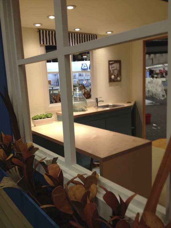 The PPG demo tiny house - Image 3