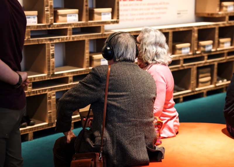 . Un mile dans mes souliers - Image 4