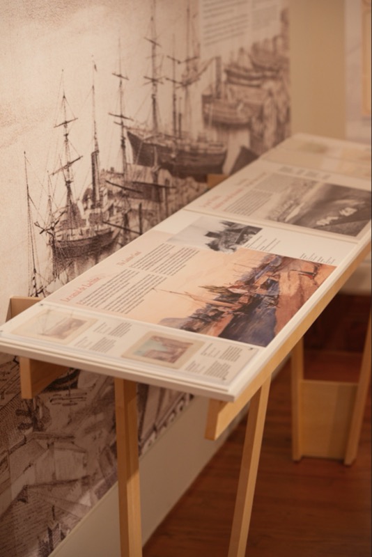 Victor Bourgeau. Un évêque et son architecte