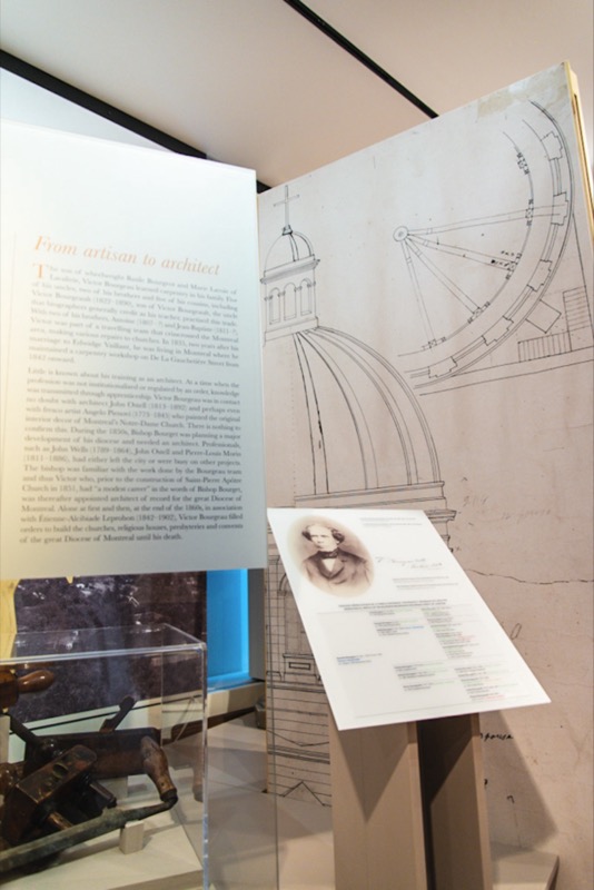 Victor Bourgeau. Un évêque et son architecte - Image 3