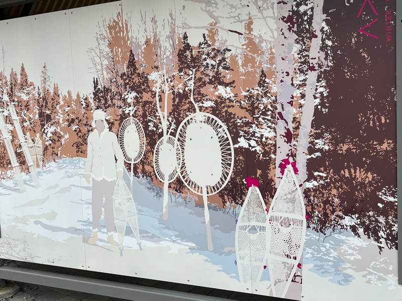 Waswanipi  pavillon des 6 saisons - Image 9